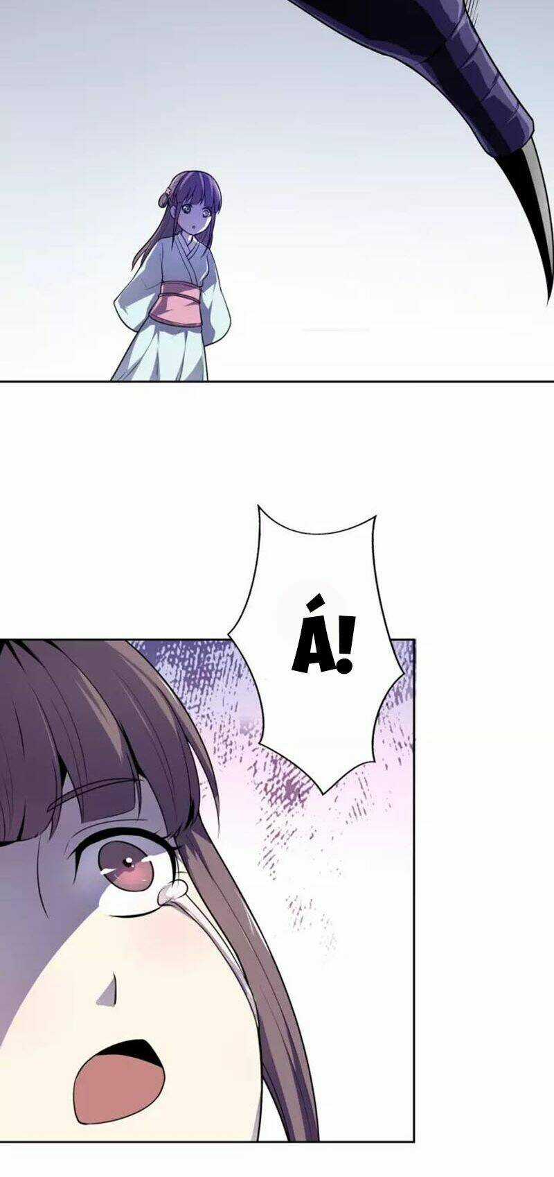 Nghịch Thiên Đại Thần Chapter 69.5 trang 6