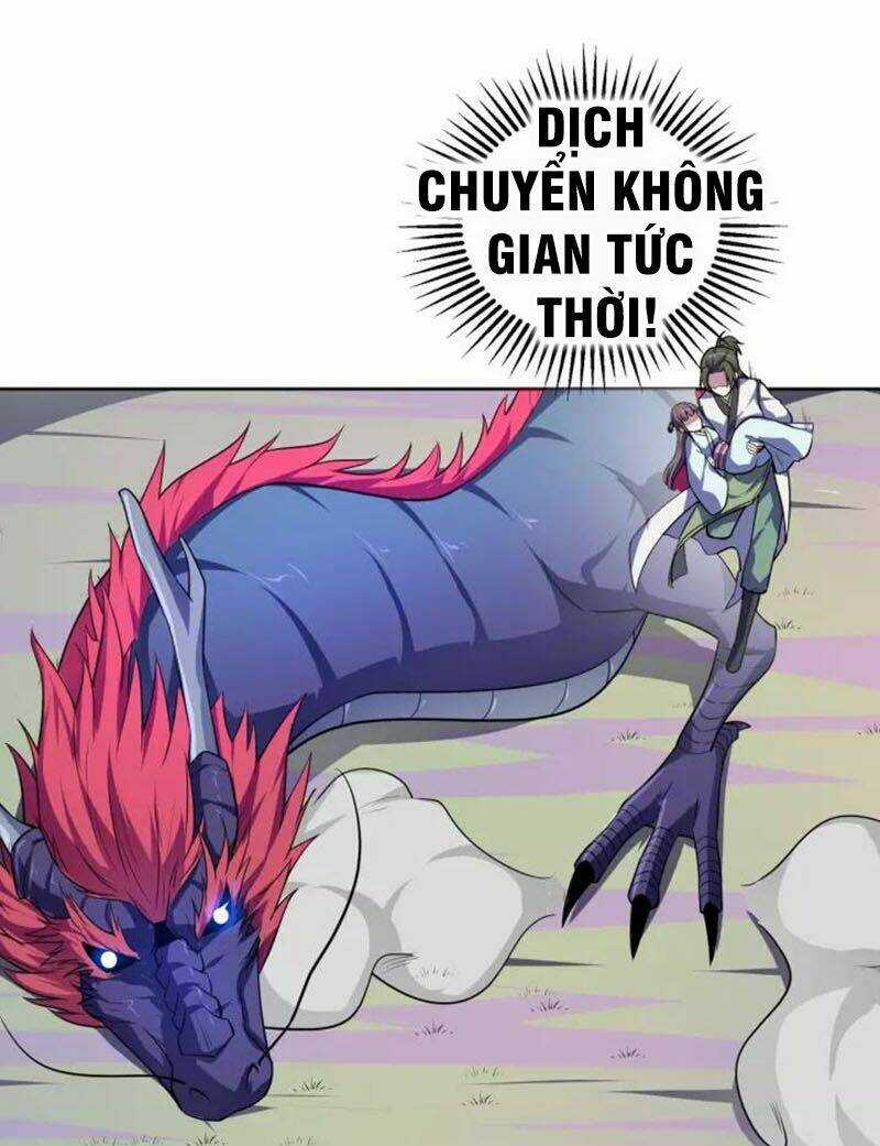 Nghịch Thiên Đại Thần Chapter 69.5 trang 7