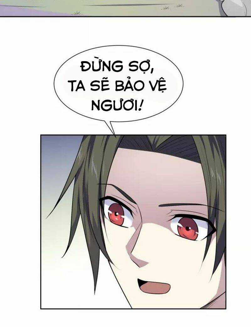 Nghịch Thiên Đại Thần Chapter 69.5 trang 8