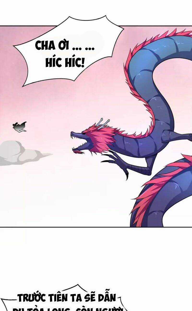 Nghịch Thiên Đại Thần Chapter 69.5 trang 9