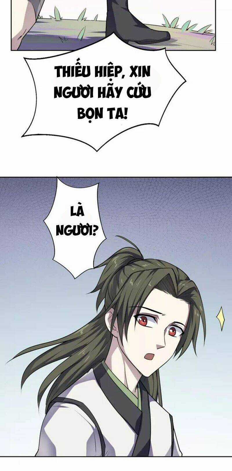 Nghịch Thiên Đại Thần Chapter 69 trang 10