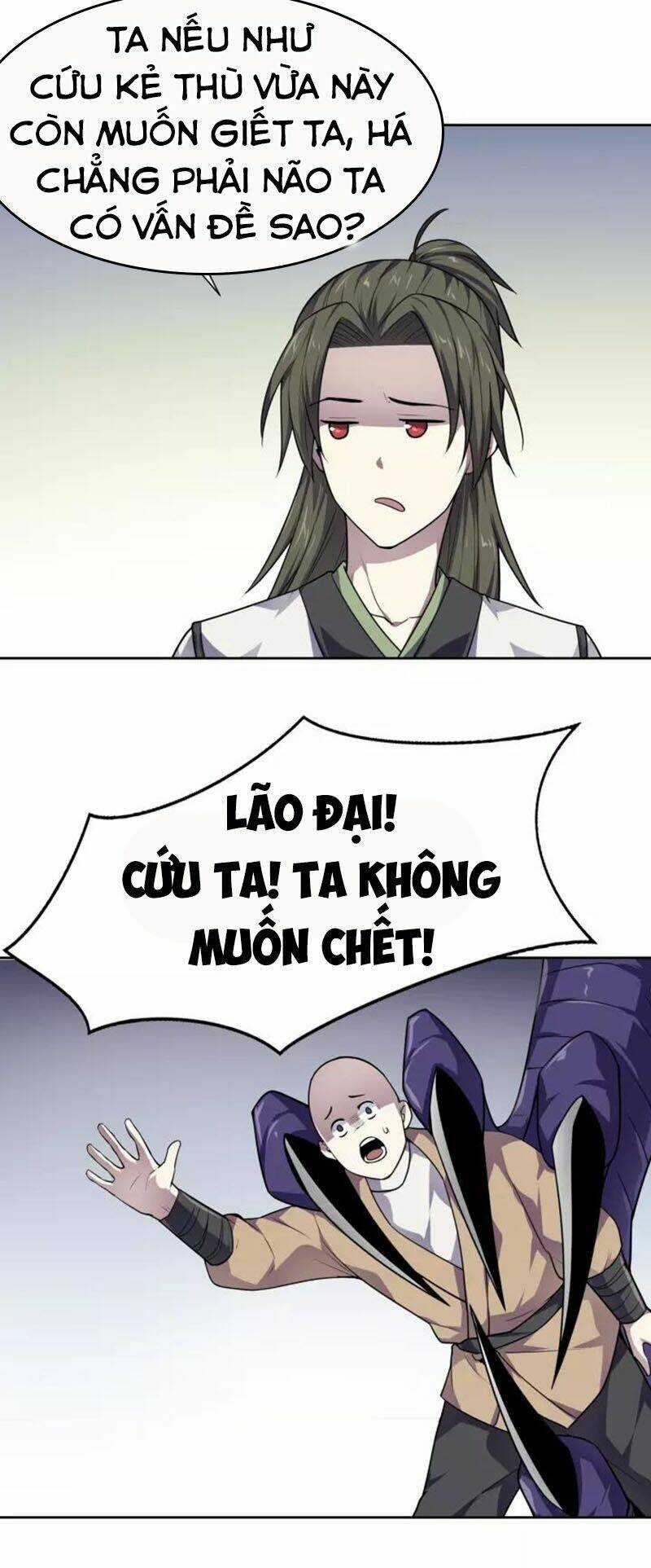 Nghịch Thiên Đại Thần Chapter 69 trang 13