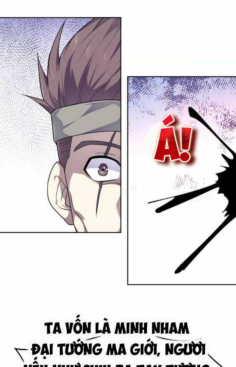 Nghịch Thiên Đại Thần Chapter 69 trang 14