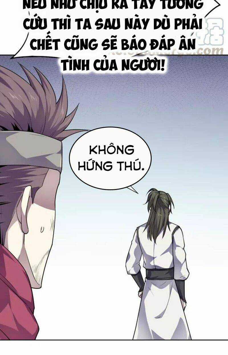 Nghịch Thiên Đại Thần Chapter 69 trang 15