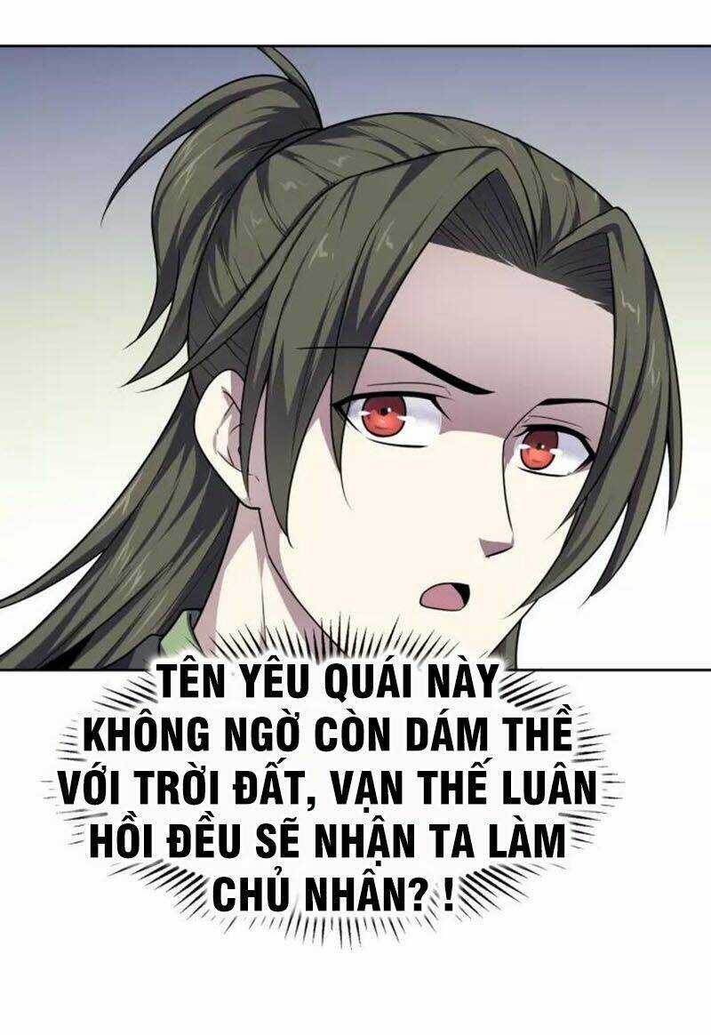 Nghịch Thiên Đại Thần Chapter 69 trang 19