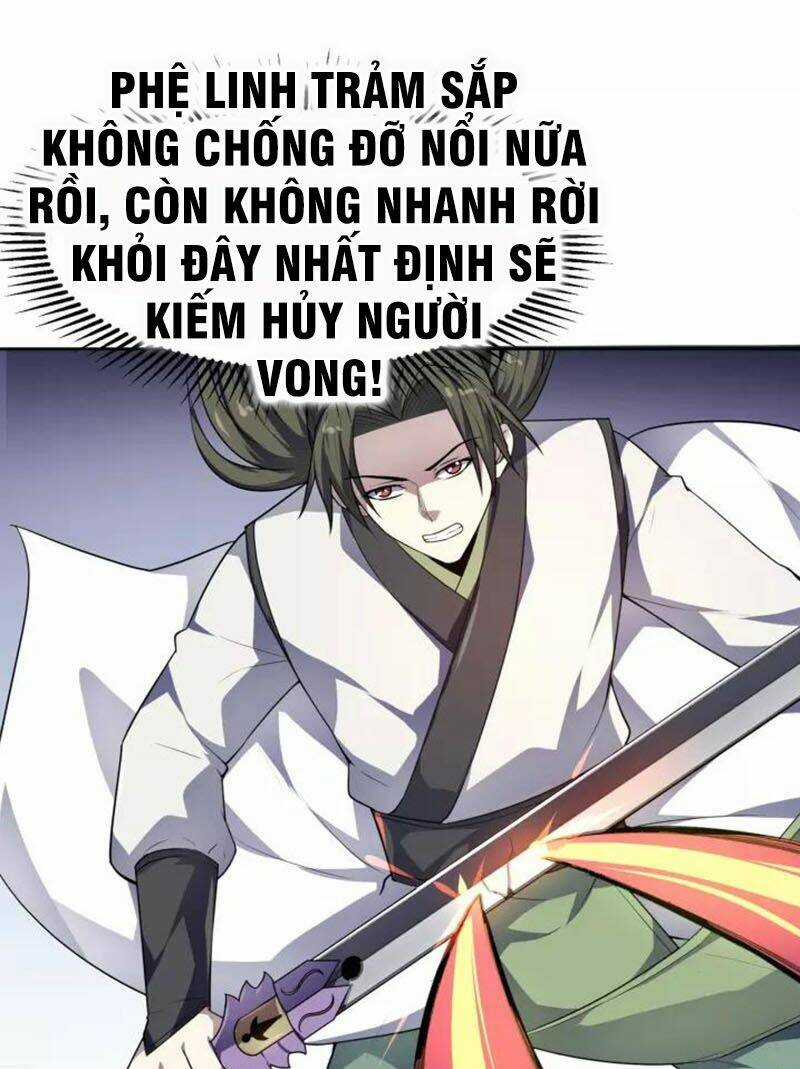 Nghịch Thiên Đại Thần Chapter 69 trang 2