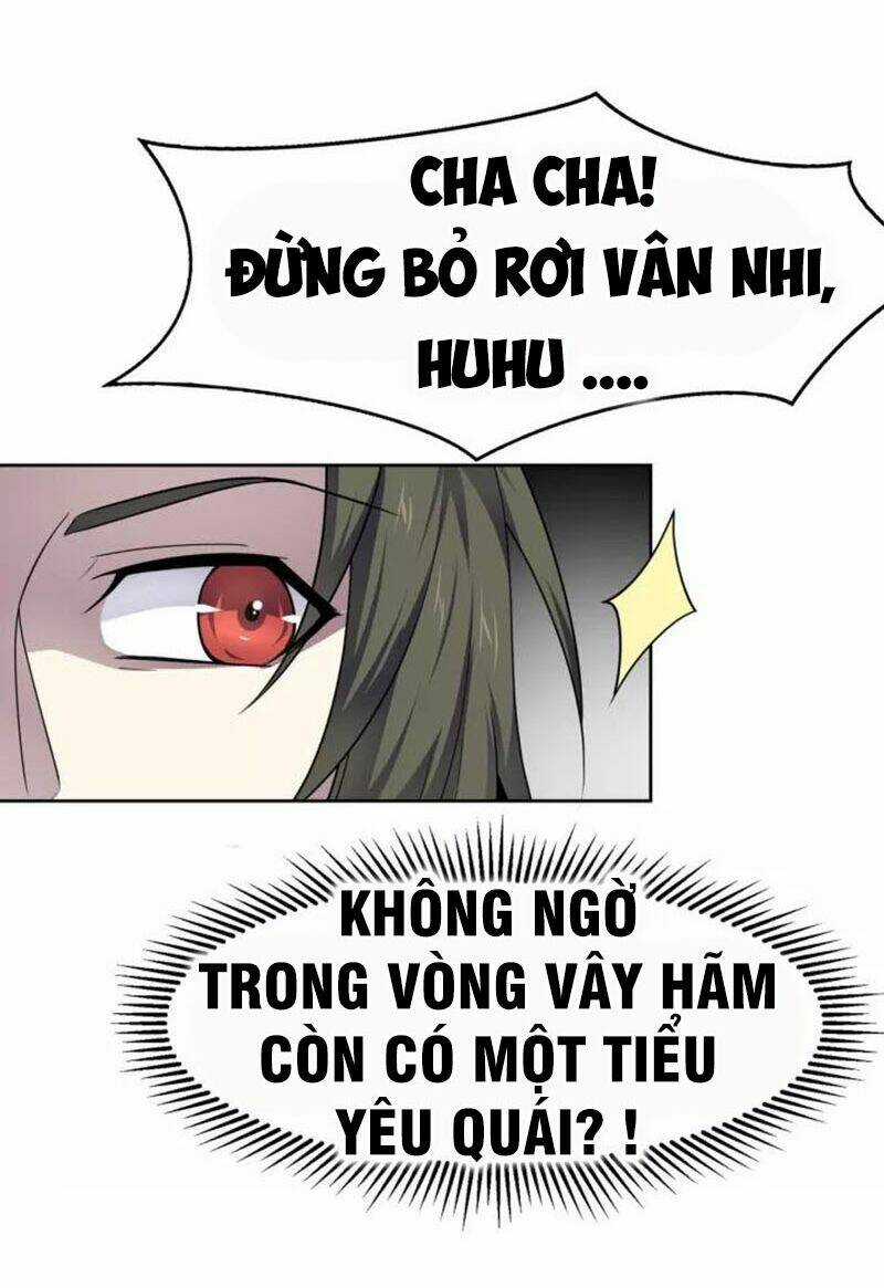Nghịch Thiên Đại Thần Chapter 69 trang 20