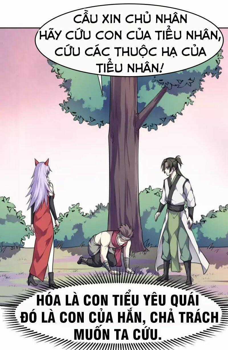 Nghịch Thiên Đại Thần Chapter 69 trang 21