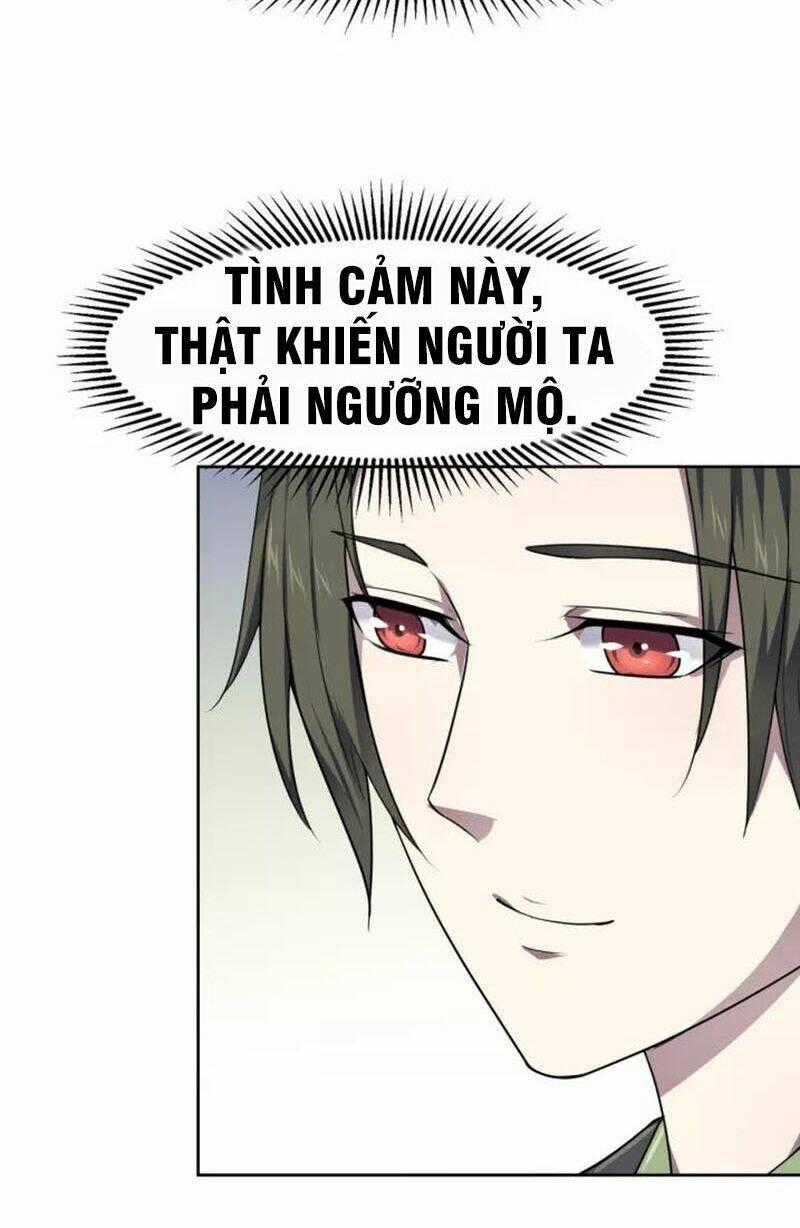 Nghịch Thiên Đại Thần Chapter 69 trang 22