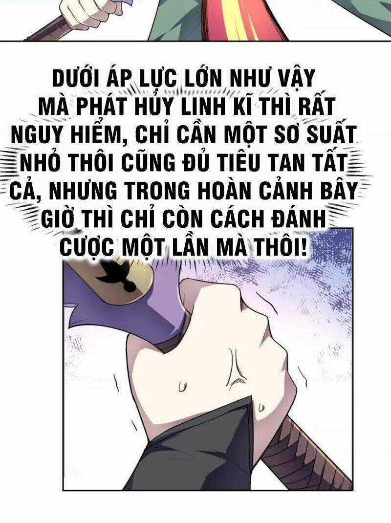 Nghịch Thiên Đại Thần Chapter 69 trang 3