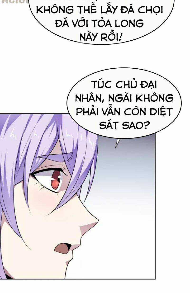Nghịch Thiên Đại Thần Chapter 69 trang 8