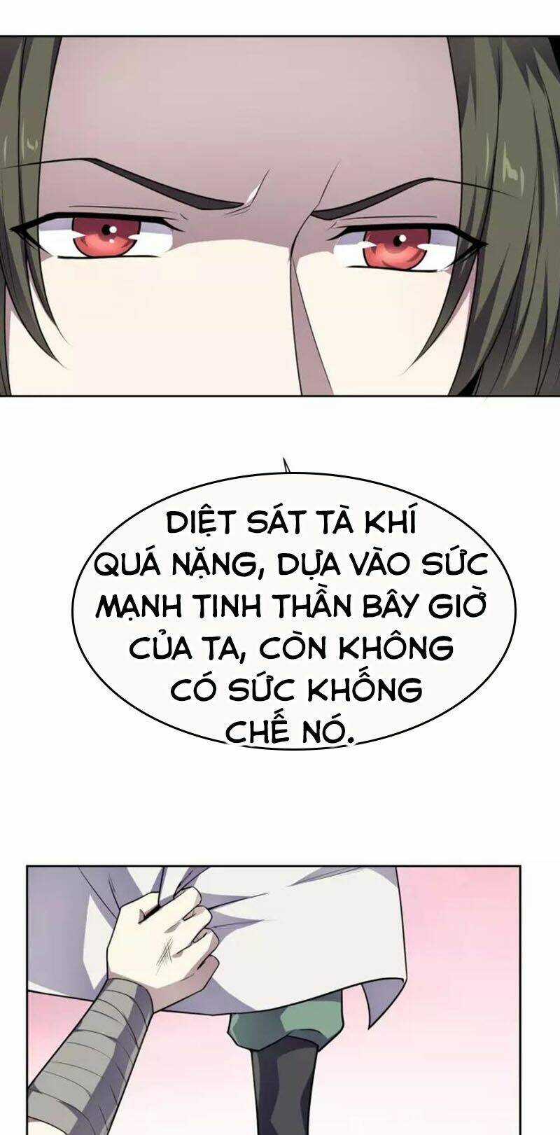 Nghịch Thiên Đại Thần Chapter 69 trang 9