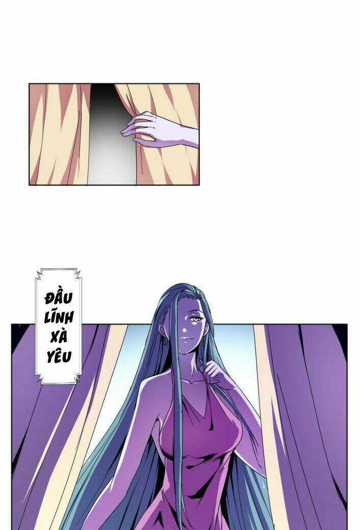 Nghịch Thiên Đại Thần Chapter 7 trang 14