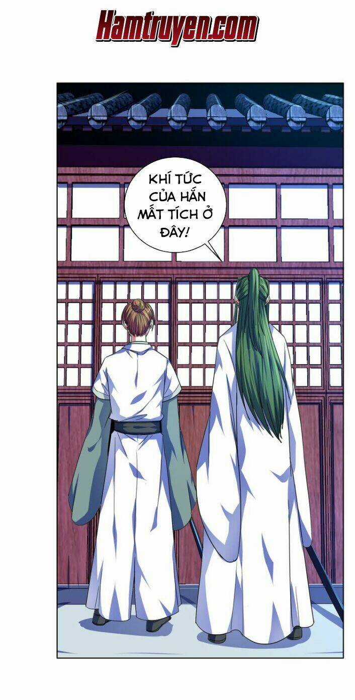 Nghịch Thiên Đại Thần Chapter 7 trang 6