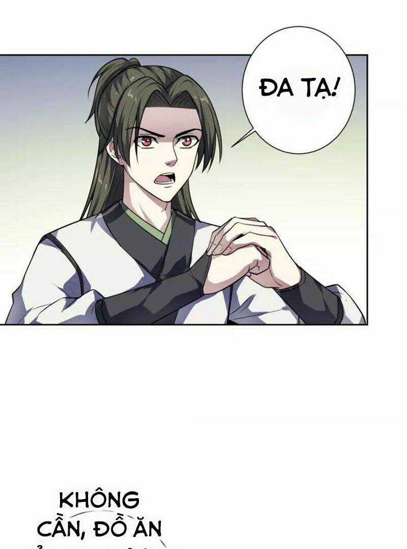 Nghịch Thiên Đại Thần Chapter 70 trang 11