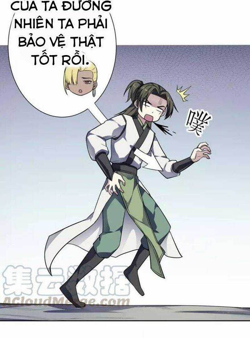Nghịch Thiên Đại Thần Chapter 70 trang 12