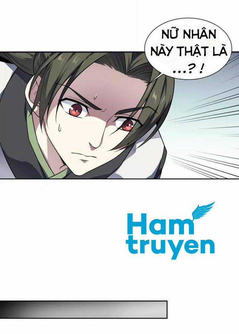 Nghịch Thiên Đại Thần Chapter 70 trang 13