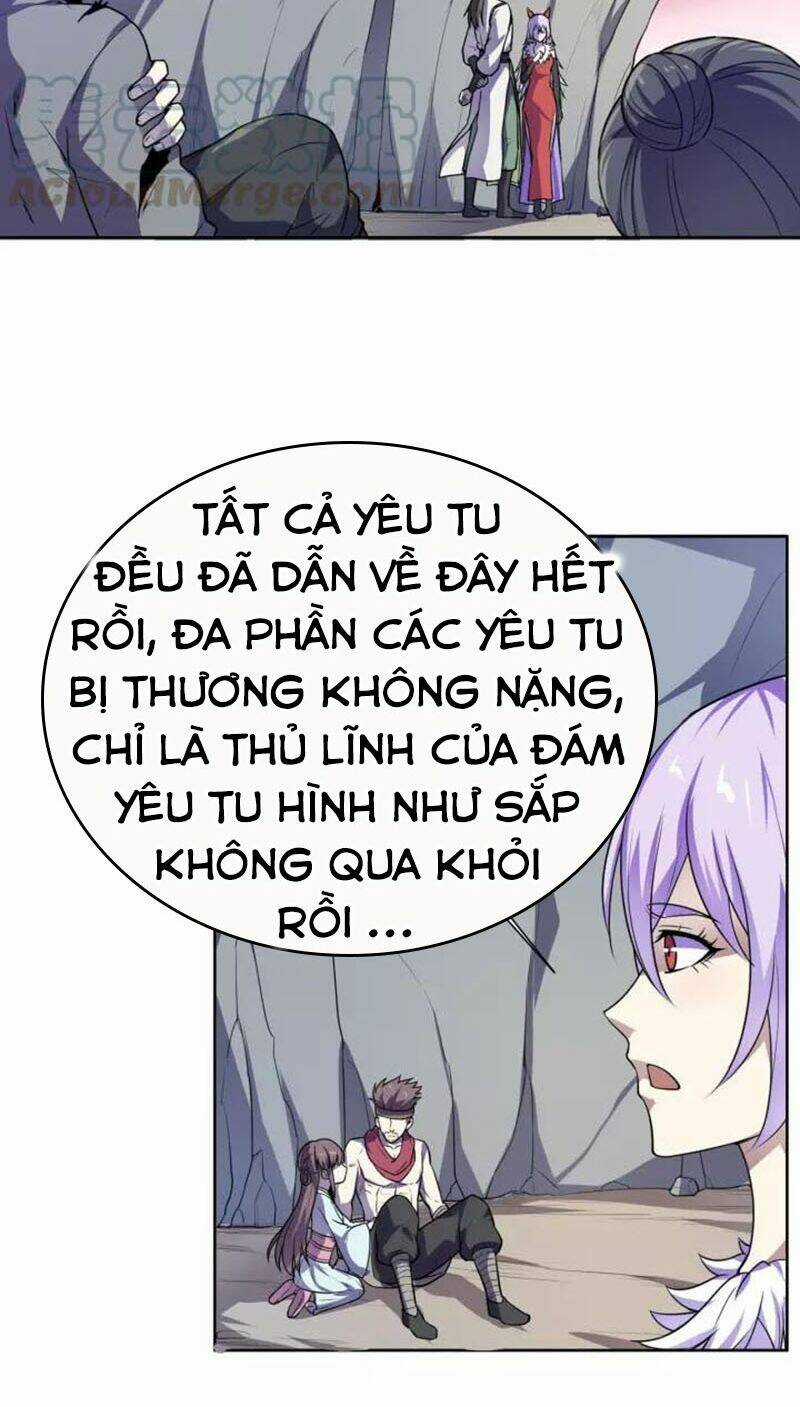 Nghịch Thiên Đại Thần Chapter 70 trang 16
