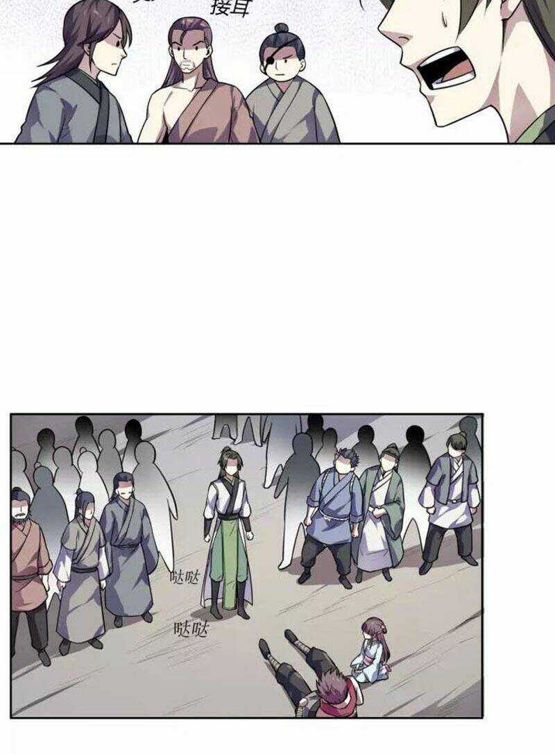 Nghịch Thiên Đại Thần Chapter 70 trang 20