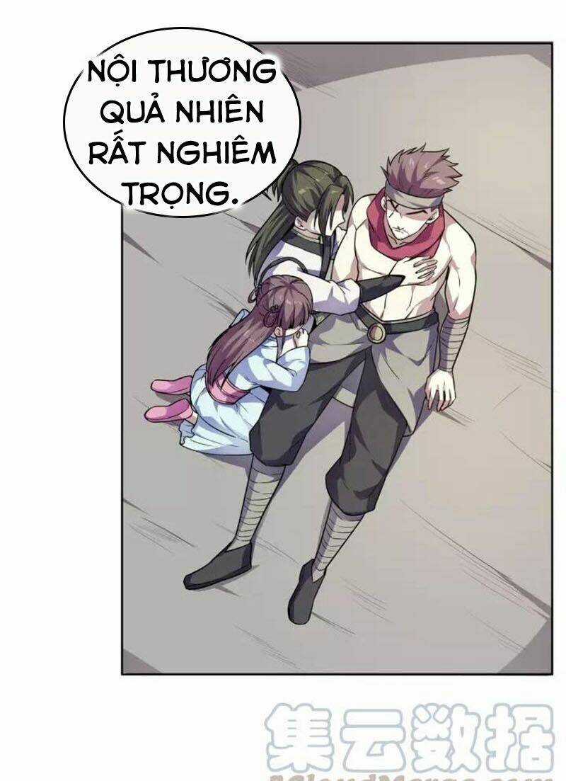 Nghịch Thiên Đại Thần Chapter 70 trang 21