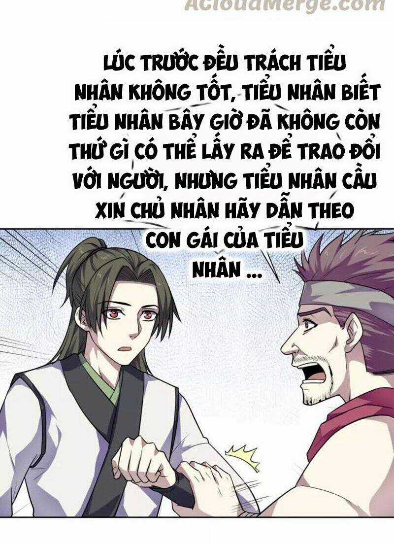 Nghịch Thiên Đại Thần Chapter 70 trang 22