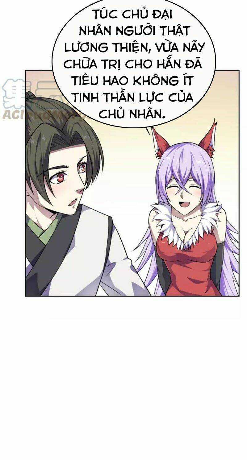 Nghịch Thiên Đại Thần Chapter 70 trang 25