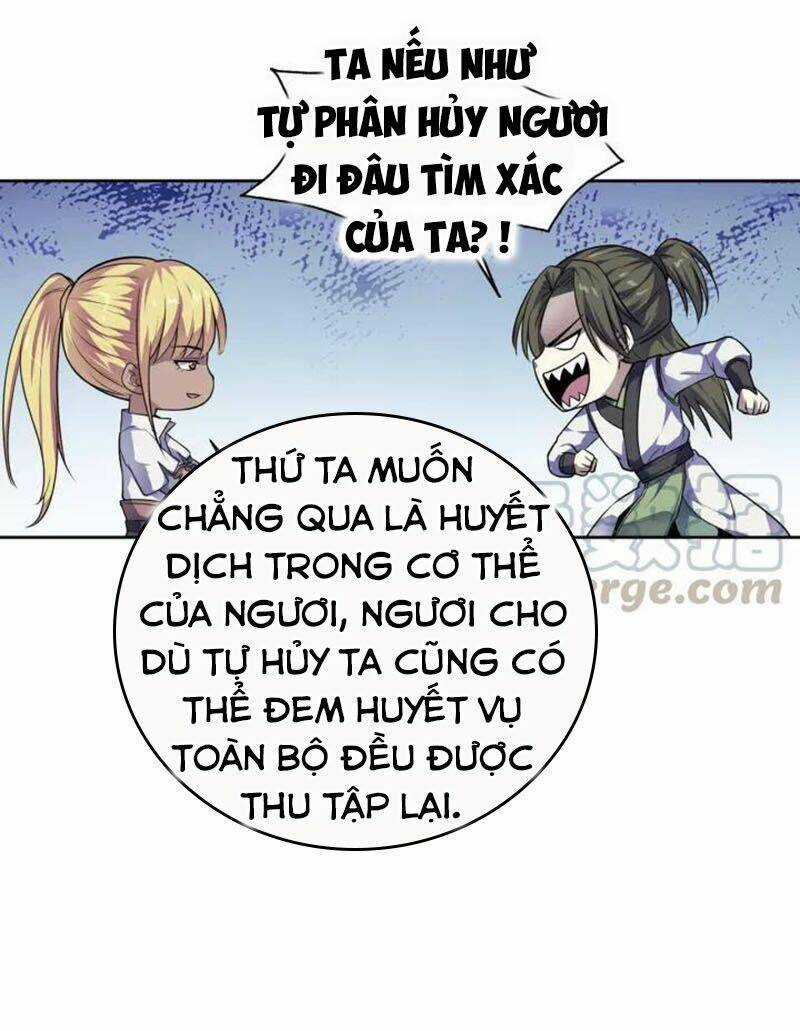 Nghịch Thiên Đại Thần Chapter 70 trang 3