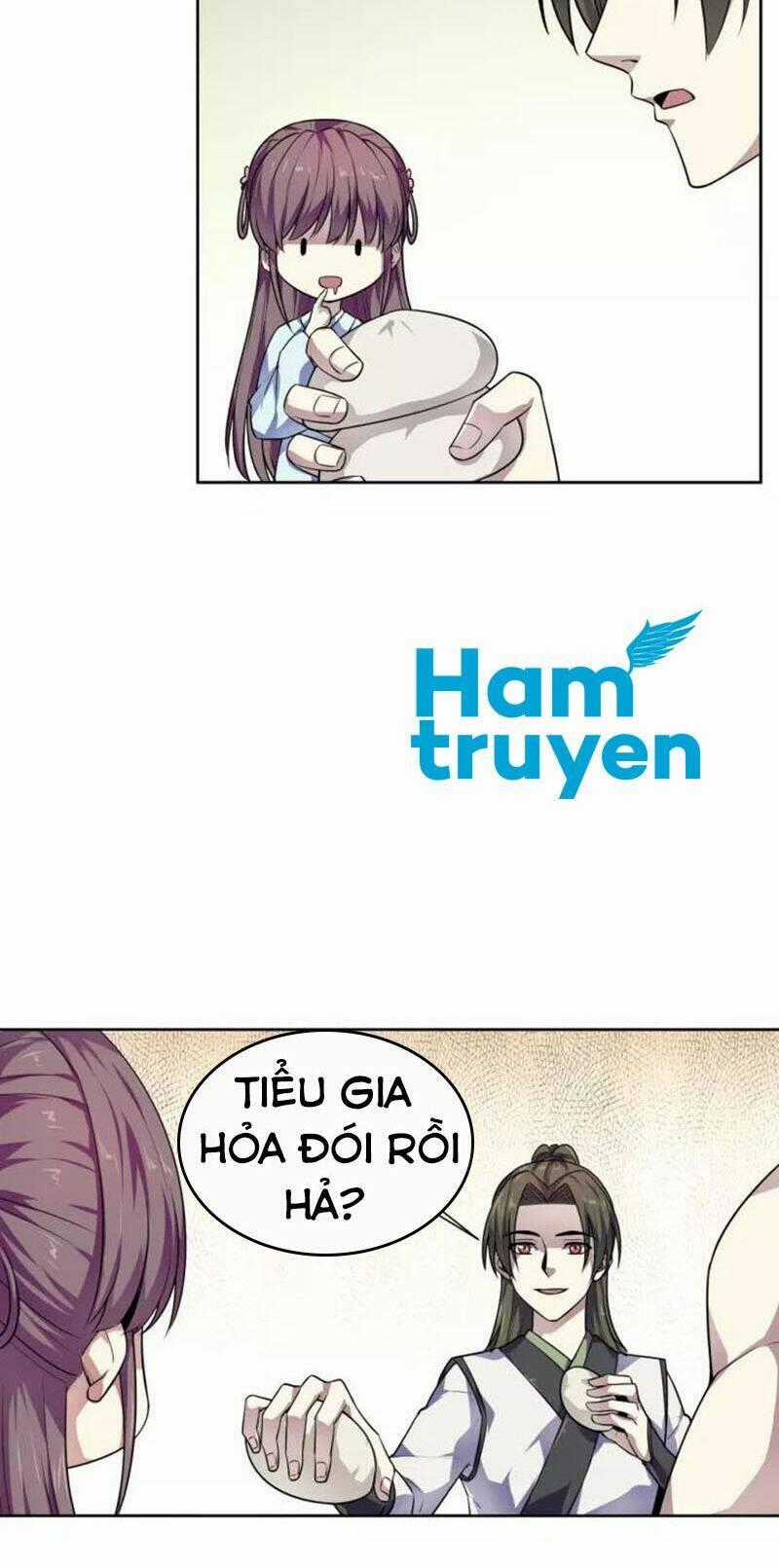 Nghịch Thiên Đại Thần Chapter 70 trang 31