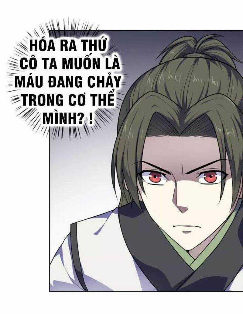 Nghịch Thiên Đại Thần Chapter 70 trang 4