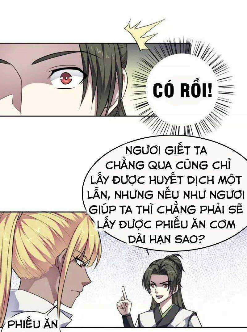 Nghịch Thiên Đại Thần Chapter 70 trang 5