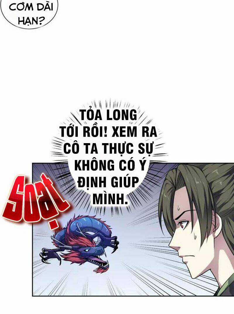 Nghịch Thiên Đại Thần Chapter 70 trang 6