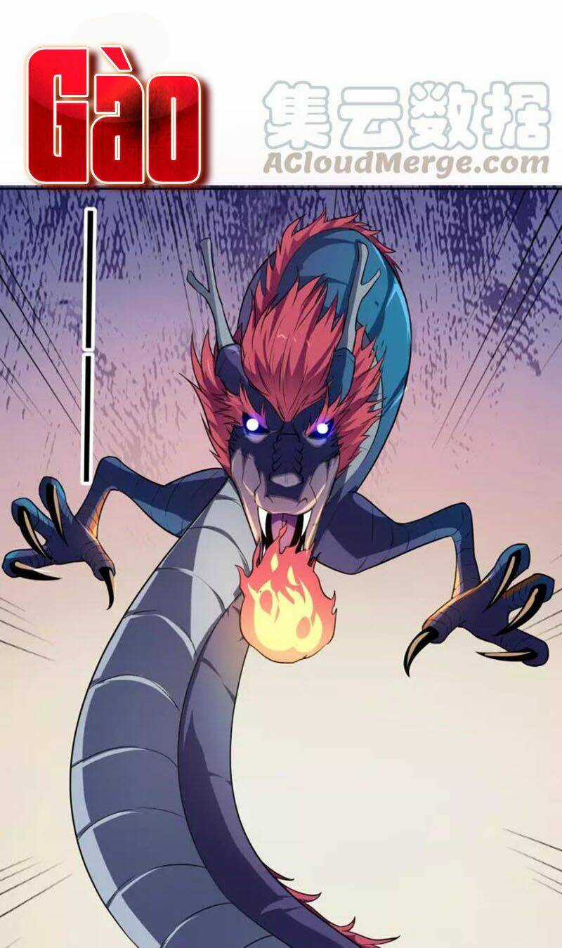 Nghịch Thiên Đại Thần Chapter 70 trang 7