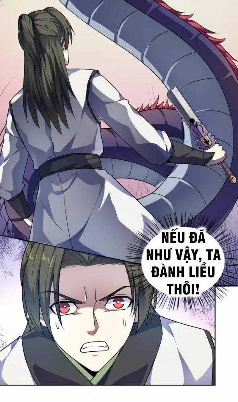 Nghịch Thiên Đại Thần Chapter 70 trang 8