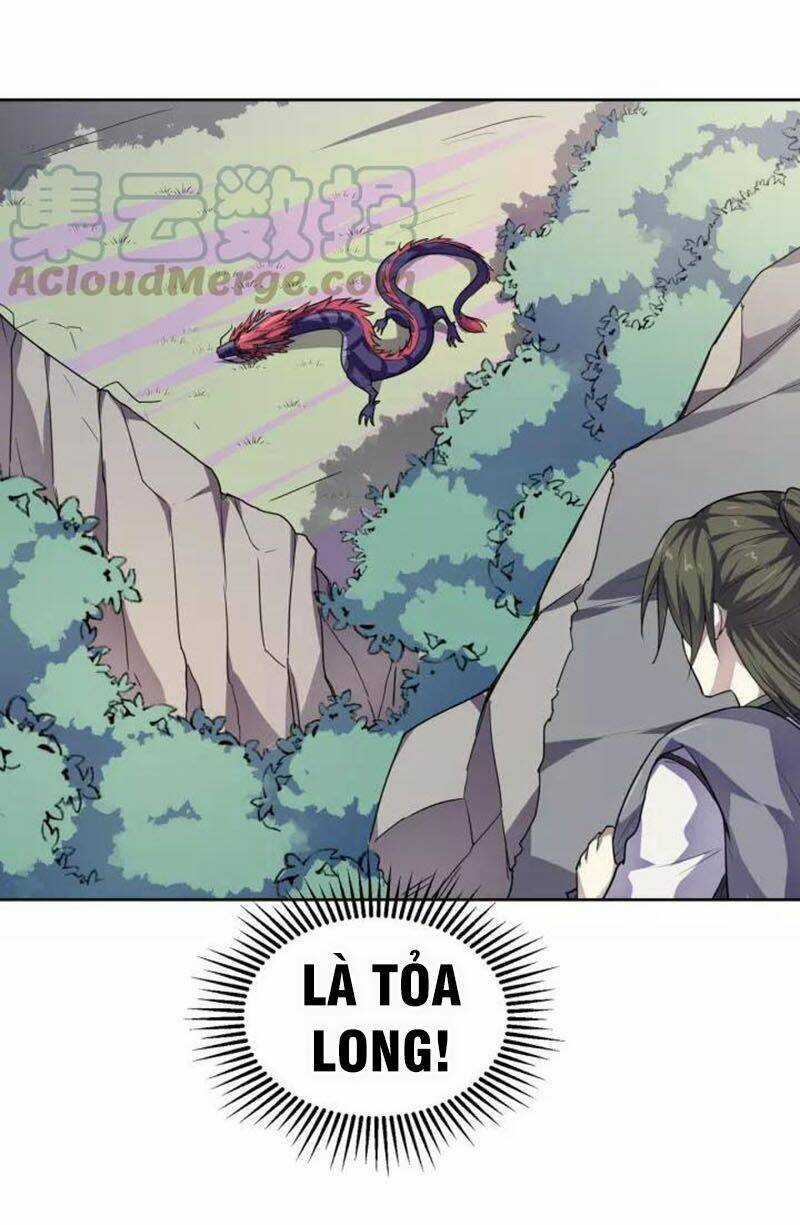 Nghịch Thiên Đại Thần Chapter 71.5 trang 10