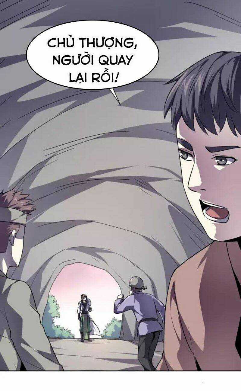 Nghịch Thiên Đại Thần Chapter 71.5 trang 12