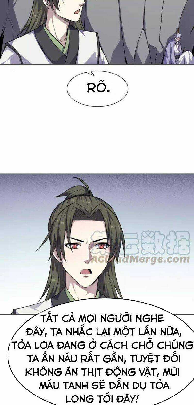 Nghịch Thiên Đại Thần Chapter 71.5 trang 14