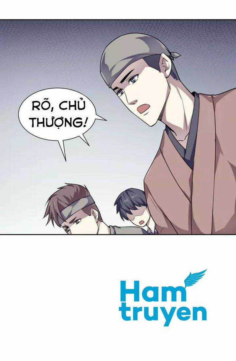 Nghịch Thiên Đại Thần Chapter 71.5 trang 15