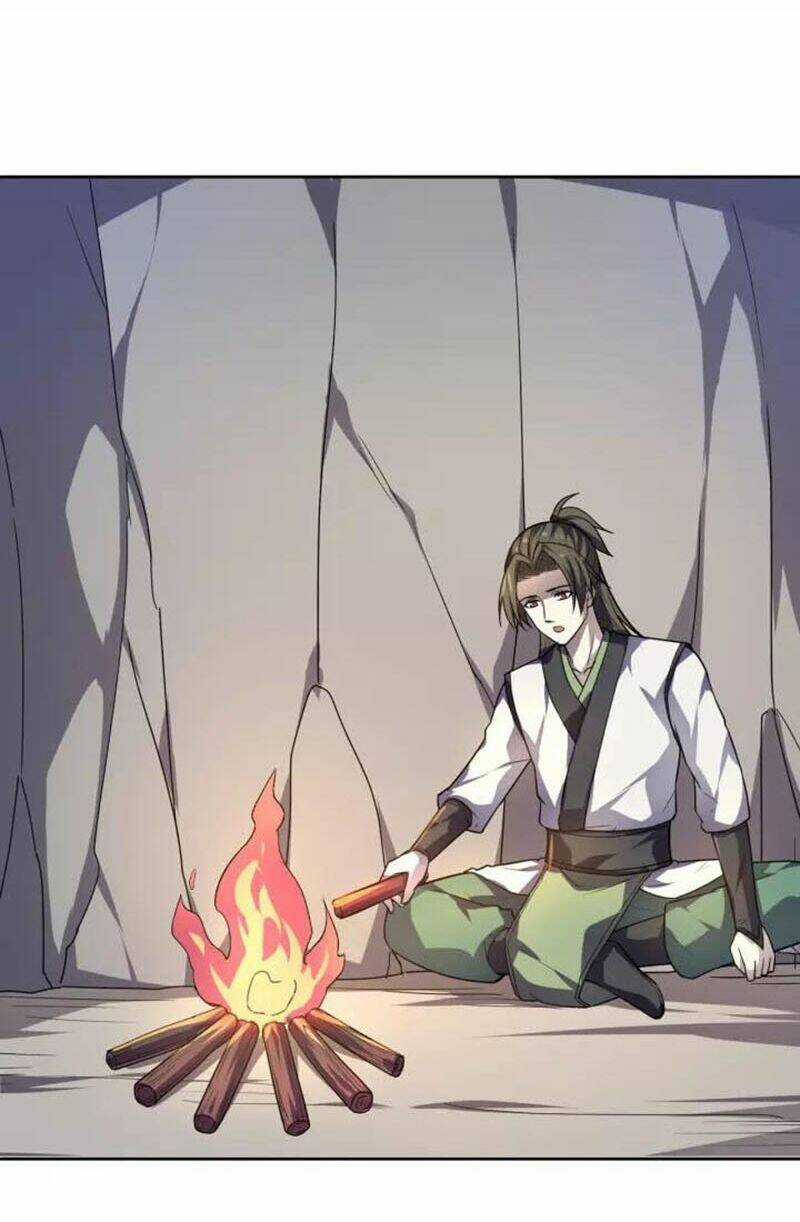 Nghịch Thiên Đại Thần Chapter 71.5 trang 16