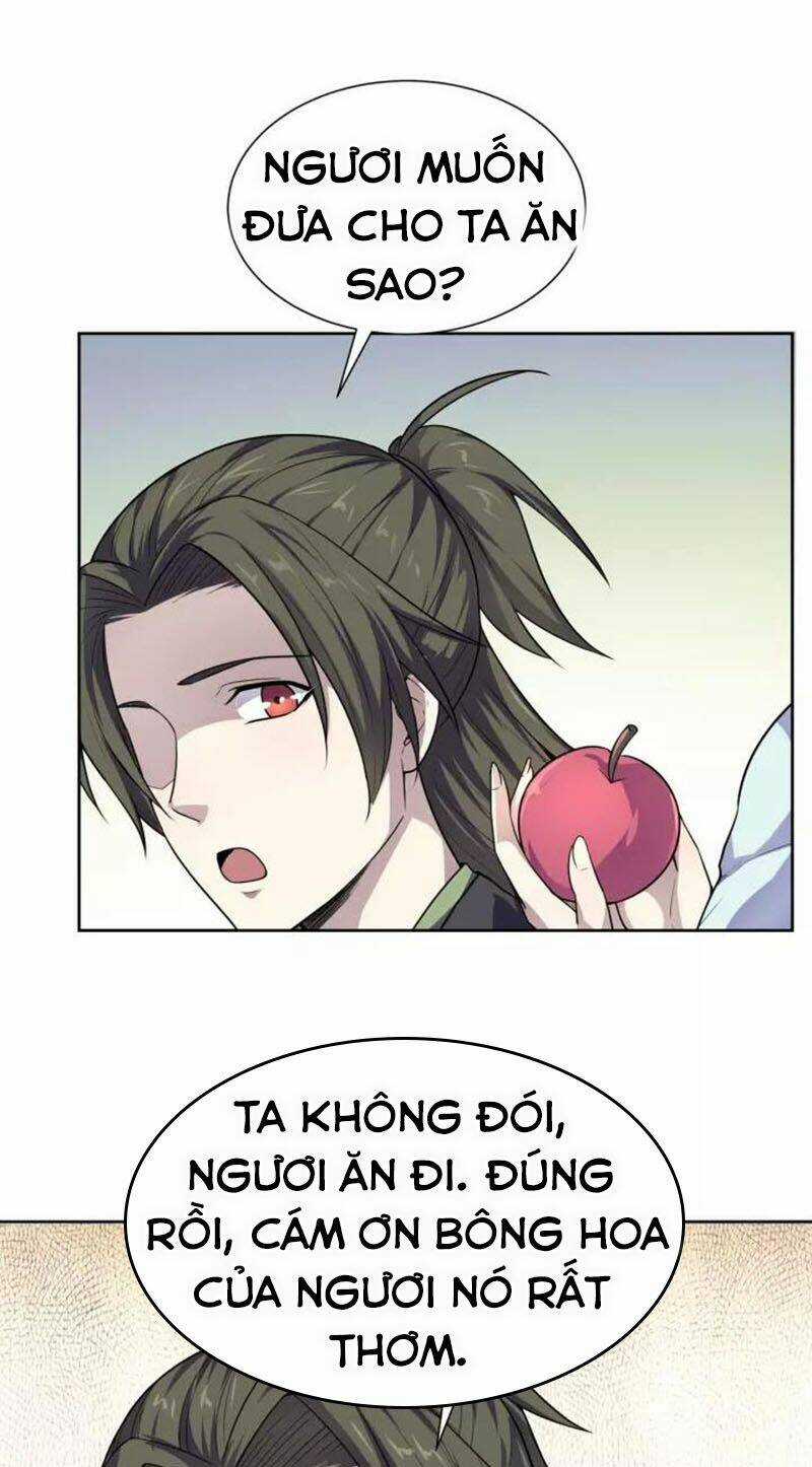 Nghịch Thiên Đại Thần Chapter 71.5 trang 17