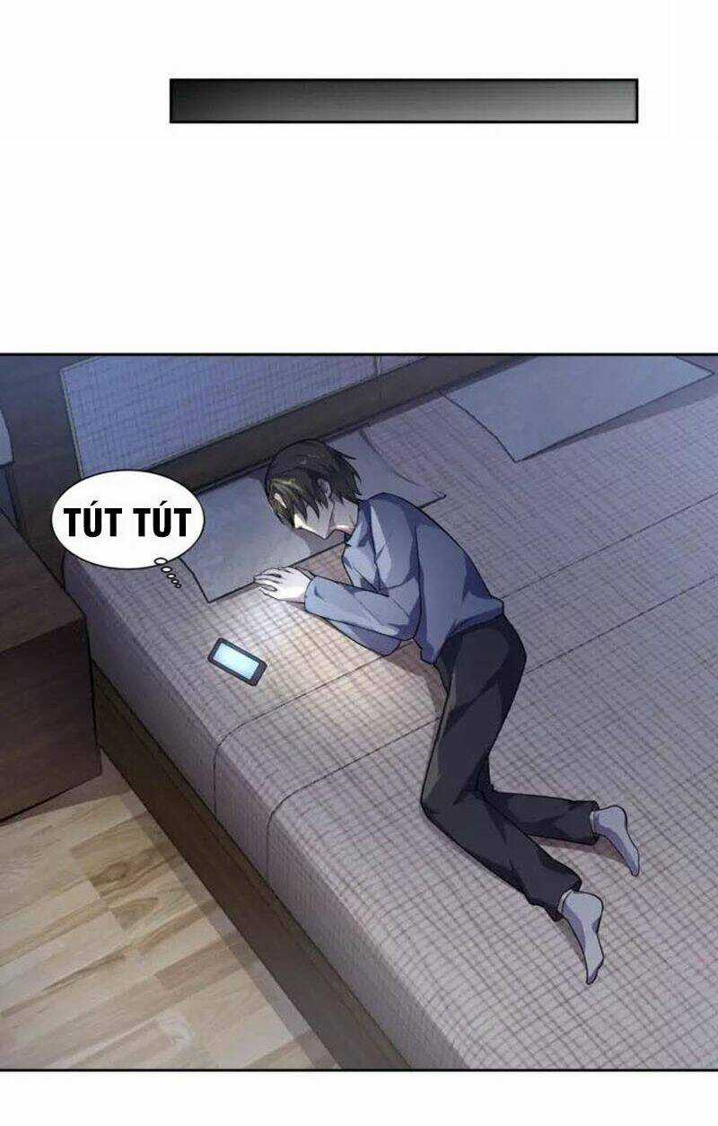 Nghịch Thiên Đại Thần Chapter 71.5 trang 2