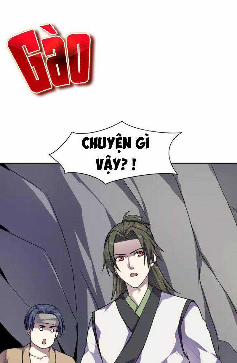 Nghịch Thiên Đại Thần Chapter 71.5 trang 22