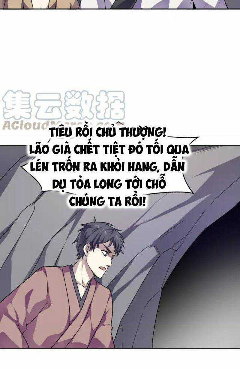Nghịch Thiên Đại Thần Chapter 71.5 trang 23