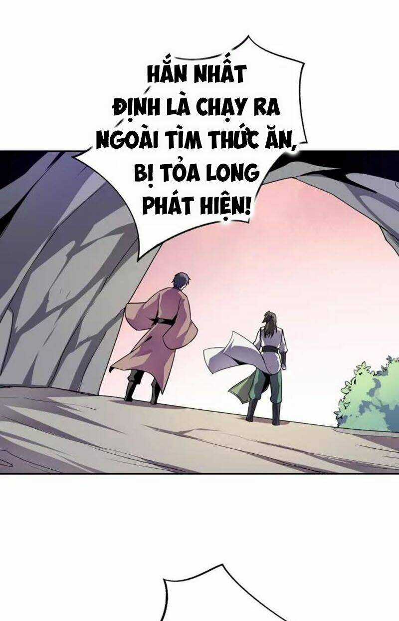 Nghịch Thiên Đại Thần Chapter 71.5 trang 24