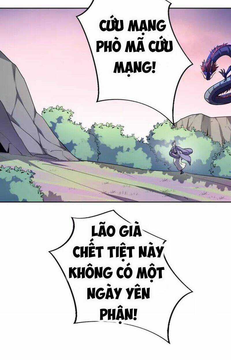 Nghịch Thiên Đại Thần Chapter 71.5 trang 25