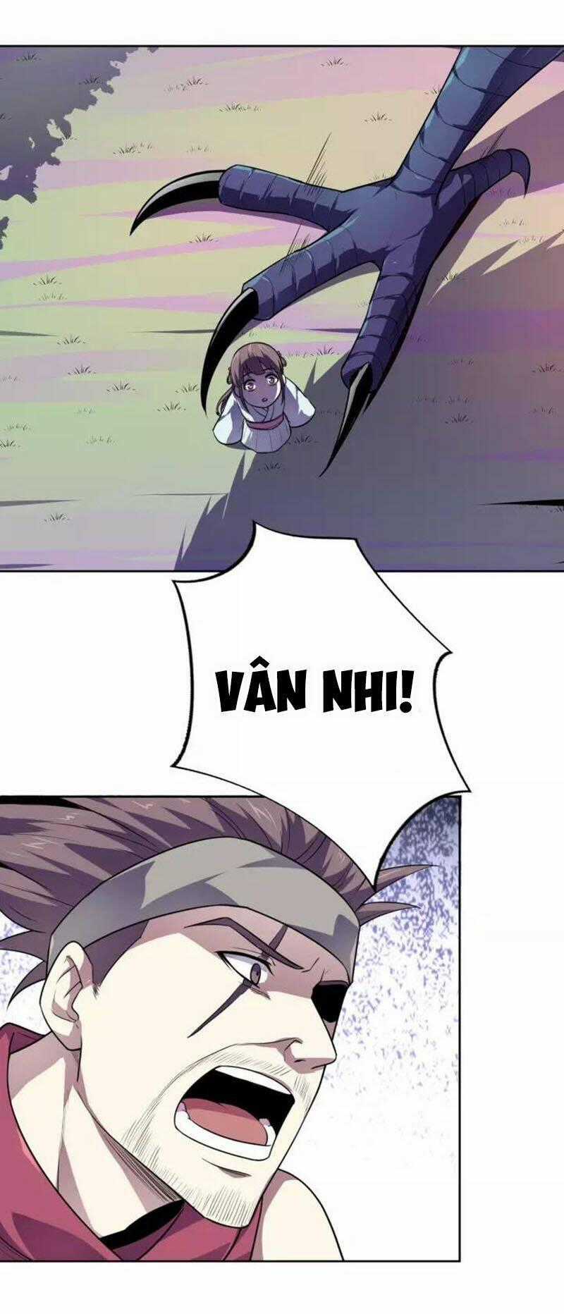 Nghịch Thiên Đại Thần Chapter 71.5 trang 28