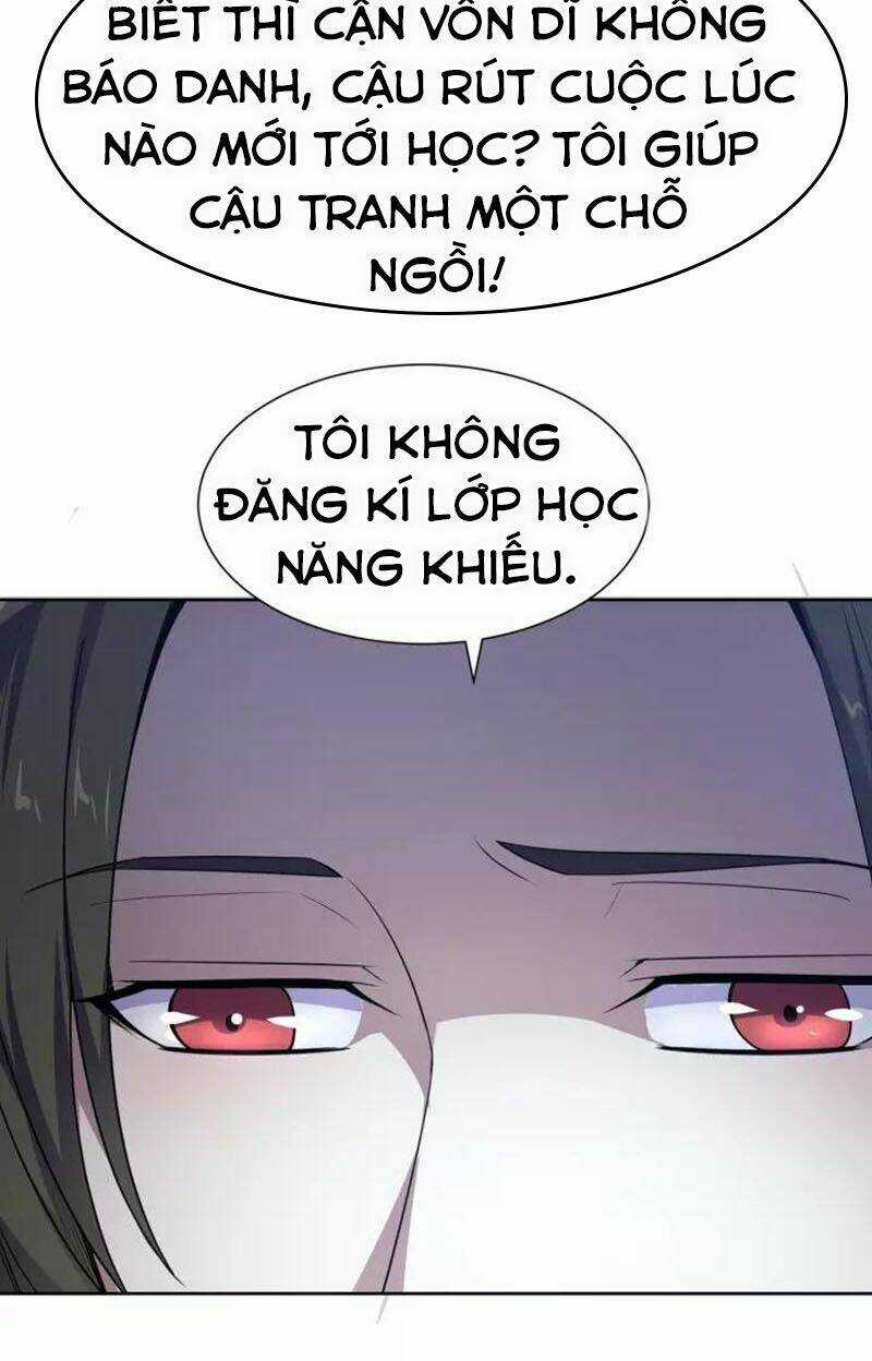 Nghịch Thiên Đại Thần Chapter 71.5 trang 4