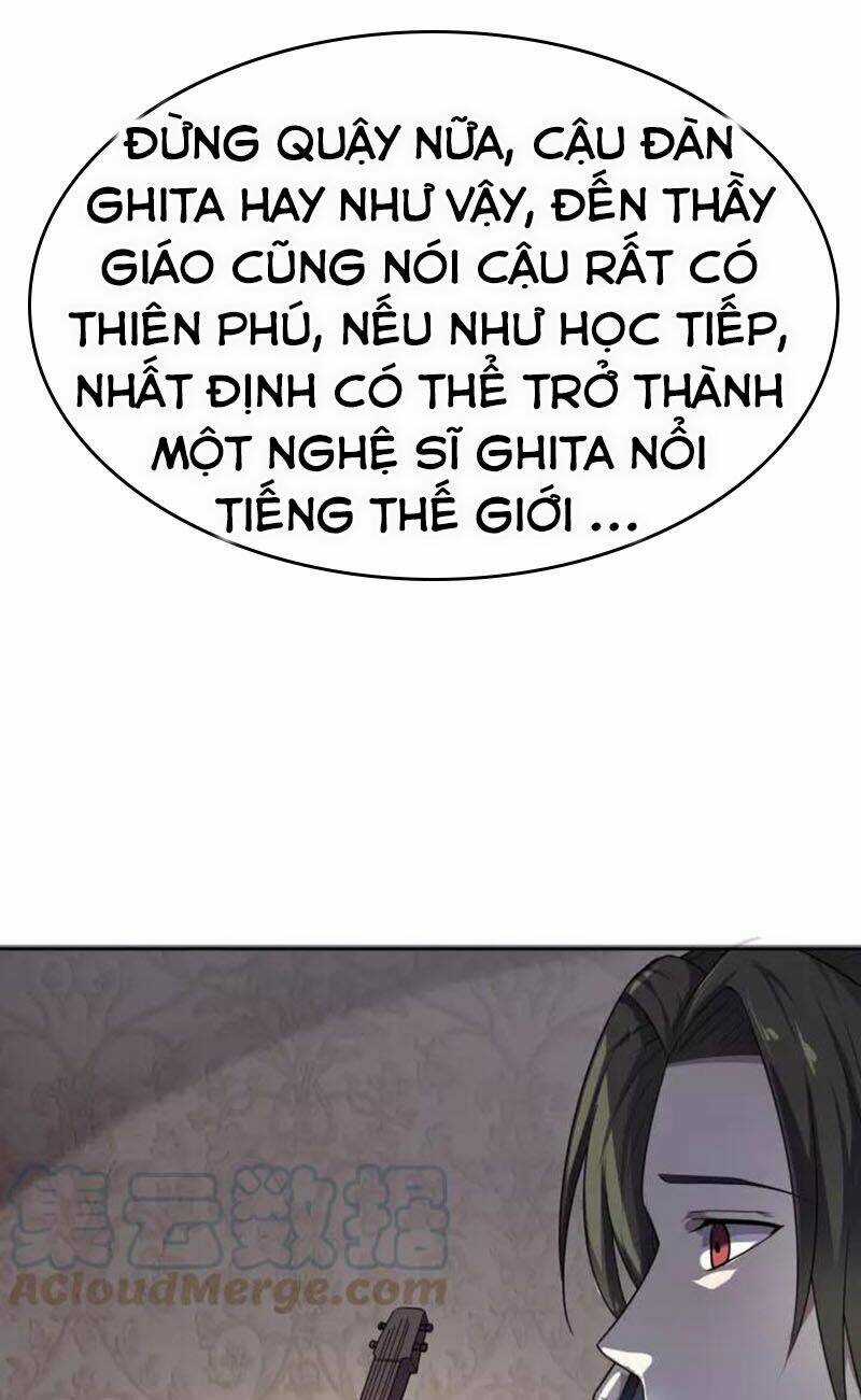 Nghịch Thiên Đại Thần Chapter 71.5 trang 5