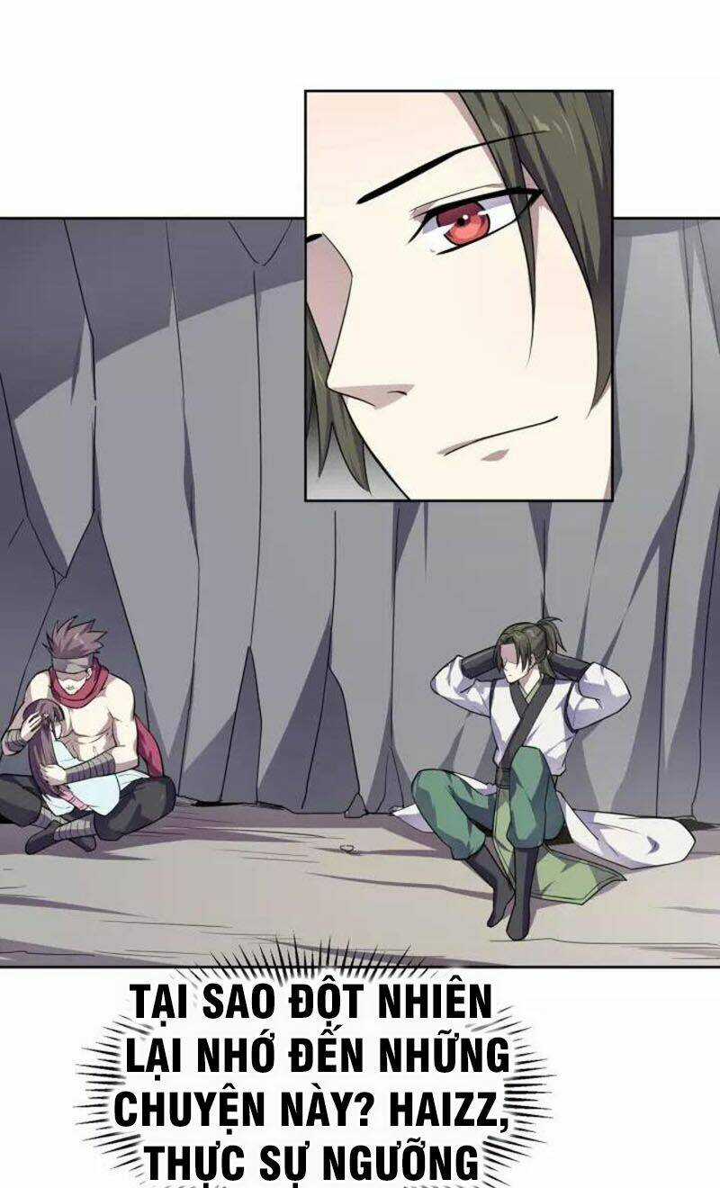 Nghịch Thiên Đại Thần Chapter 71.5 trang 7