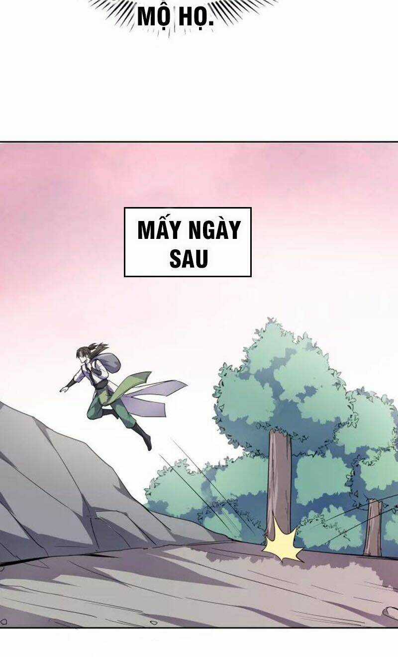 Nghịch Thiên Đại Thần Chapter 71.5 trang 8