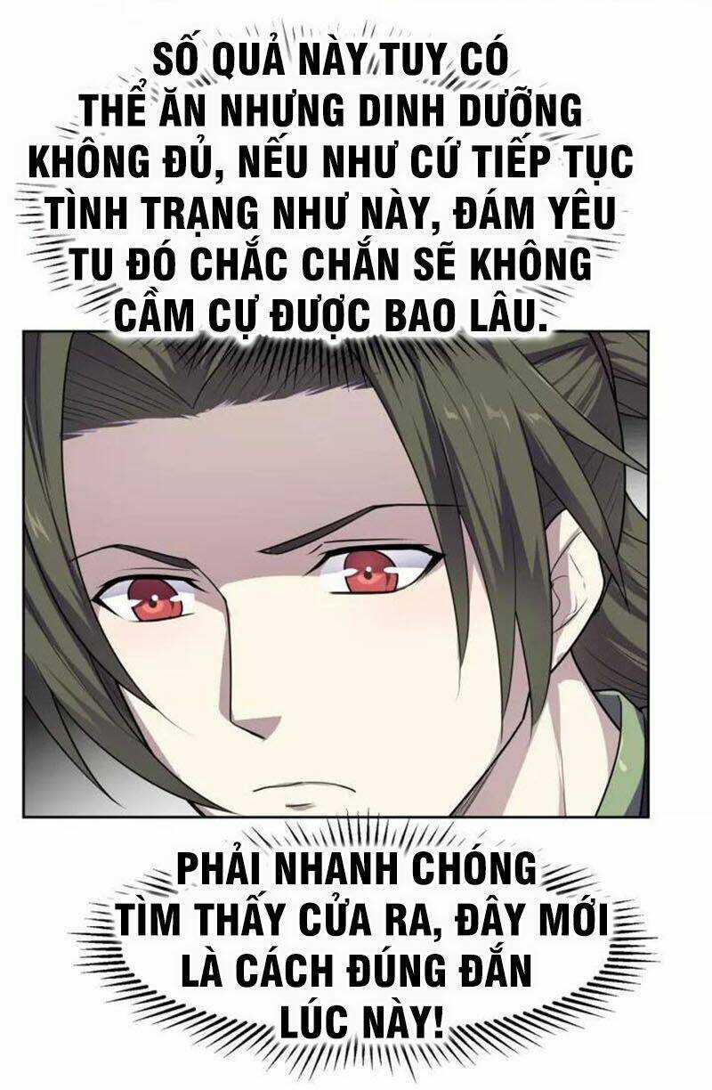 Nghịch Thiên Đại Thần Chapter 71.5 trang 9